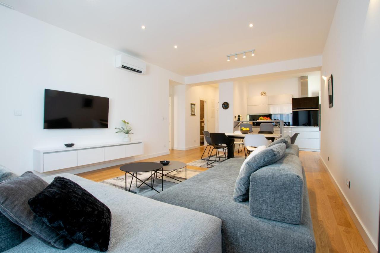 Luxury Apartment Mirage Split Exterior foto